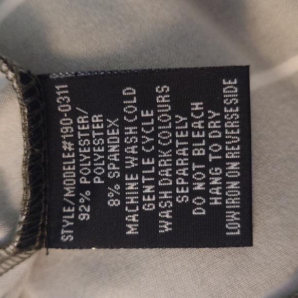 Women's skirt - Picture 7 of 7